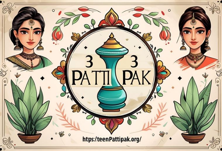 3 Patti Pak Update APK Latest Game Get it Now
