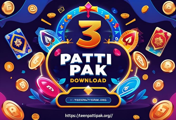 3 Patti Pak apk Latest Version V1.0.15 Download Now