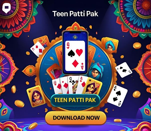 teen patti pak game
