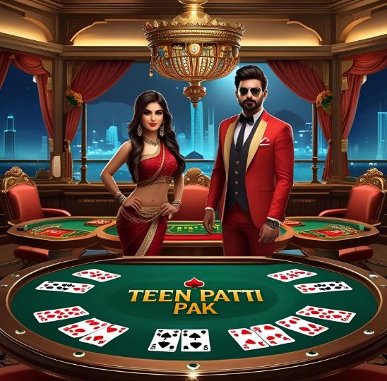 teen patti pak latest version