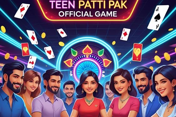 teen patti pak